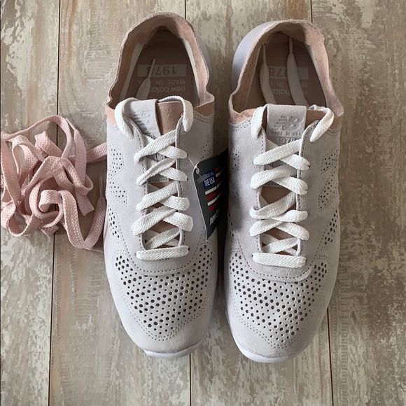 NWT new balance 1978 made in USA rare - Picture 6 of 10